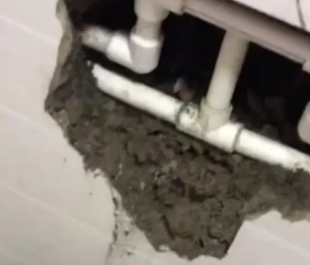 涞源县漏水检测电话