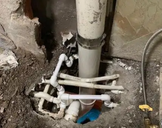 涞源县漏水检测哪家好