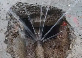 涞源县漏水检测多少钱