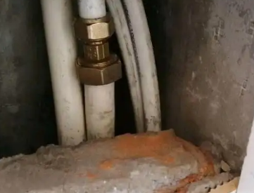 涞源县水管漏水检测哪家好