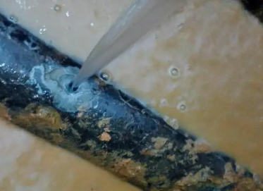 涞源县水管漏水检测多少钱