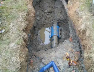 涞源县水管漏水检测多少钱