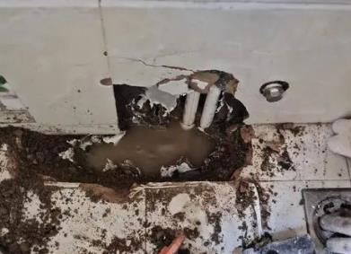 涞源县漏水检测电话